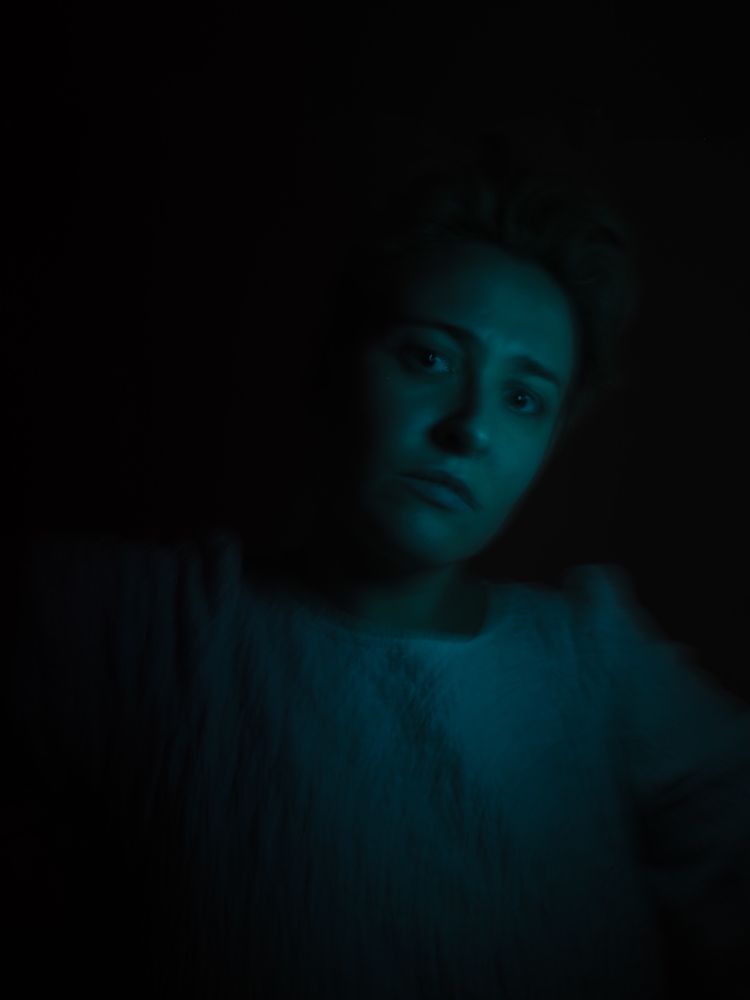 Photograph by Алена Горшкова