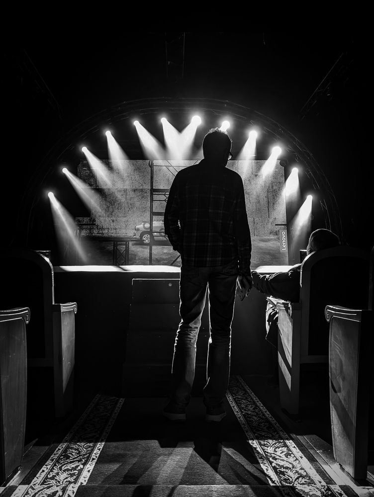 Фотография автора Пётр Чирков