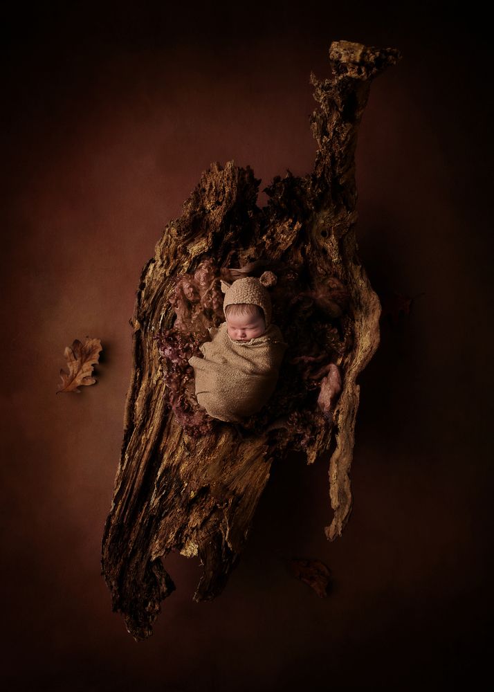 Photograph by Алена Горшкова