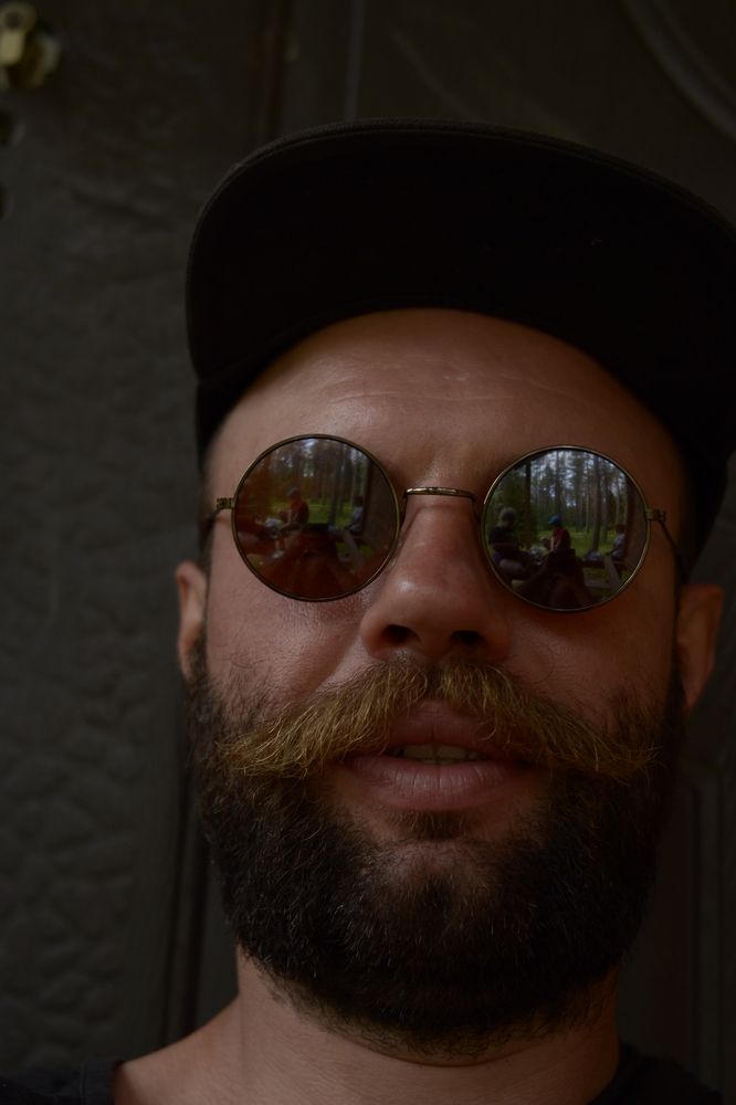 Photograph by Антон Руденко