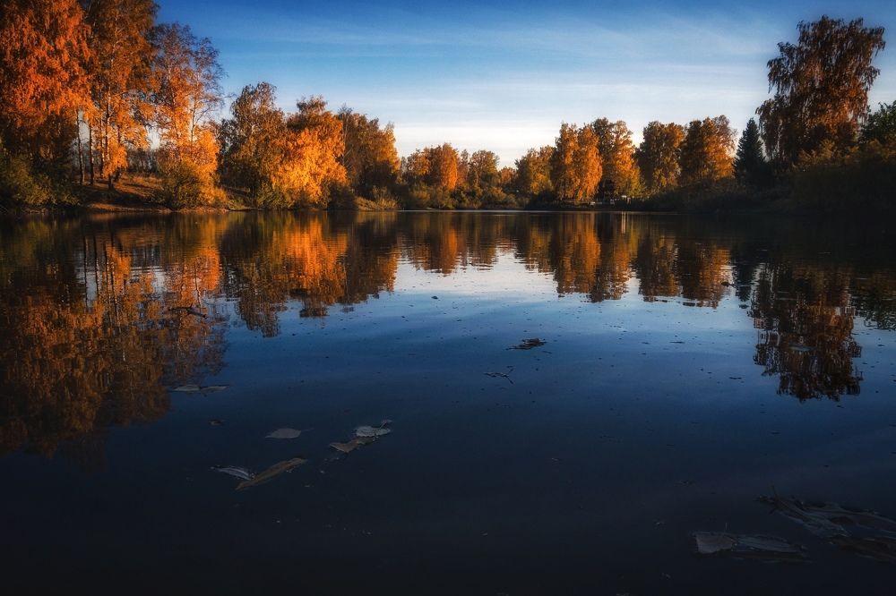 Photograph by Рымаров Александр