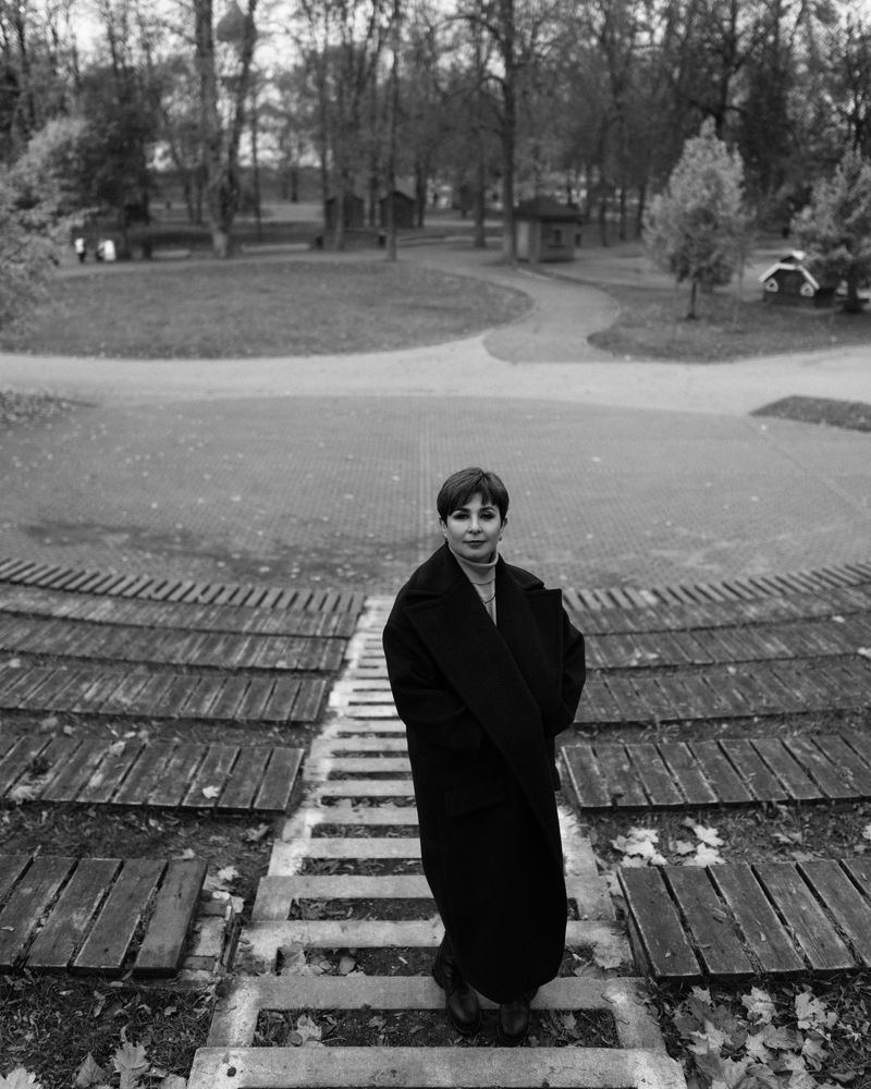 Фотография автора Игорь Буцхрикидзе