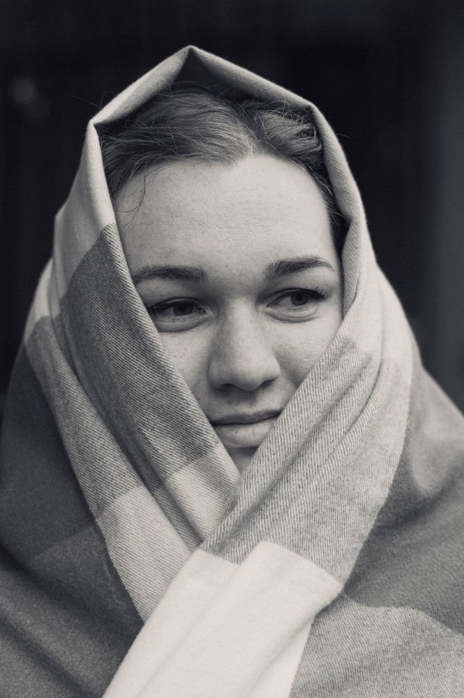 Photograph by Ничикова Алина Владимировна