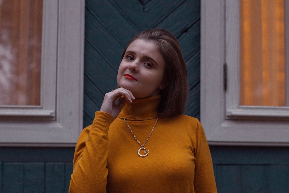 Photograph by Ничикова Алина Владимировна