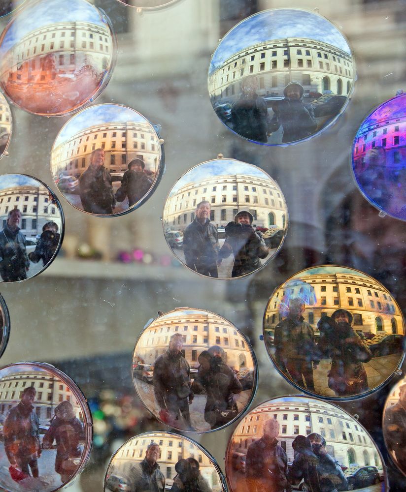 Фотография автора Ольга Виноградова