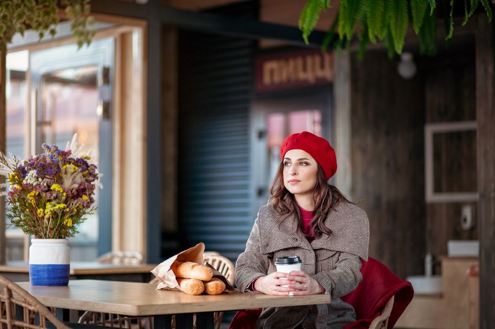 Photograph by Владимир Догодька