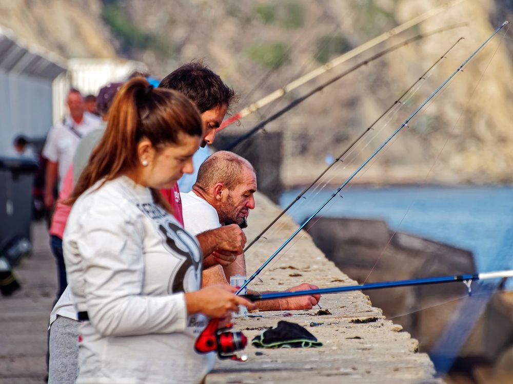 Photograph by Андрей Панин