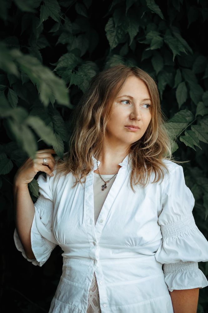 Photograph by Наталья Булгакова