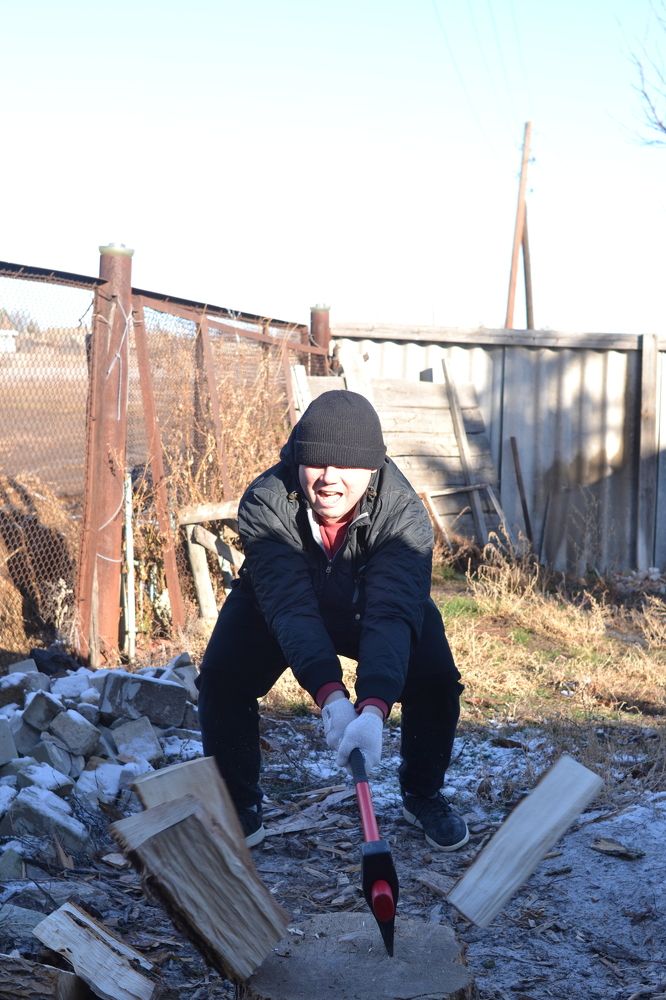 Photograph by Антон Руденко