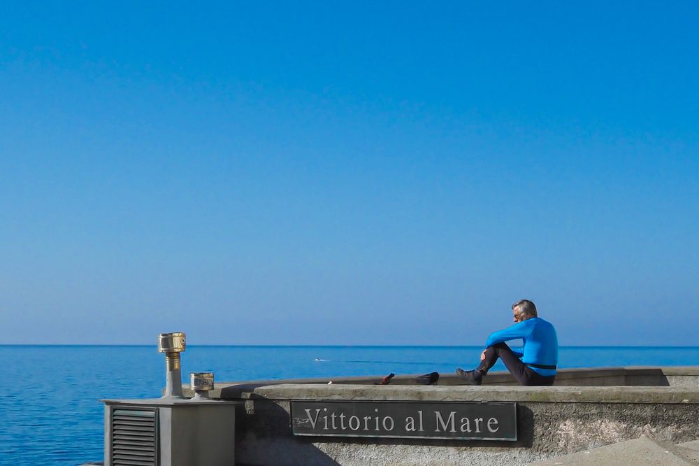 Photograph by Adriano Cascio