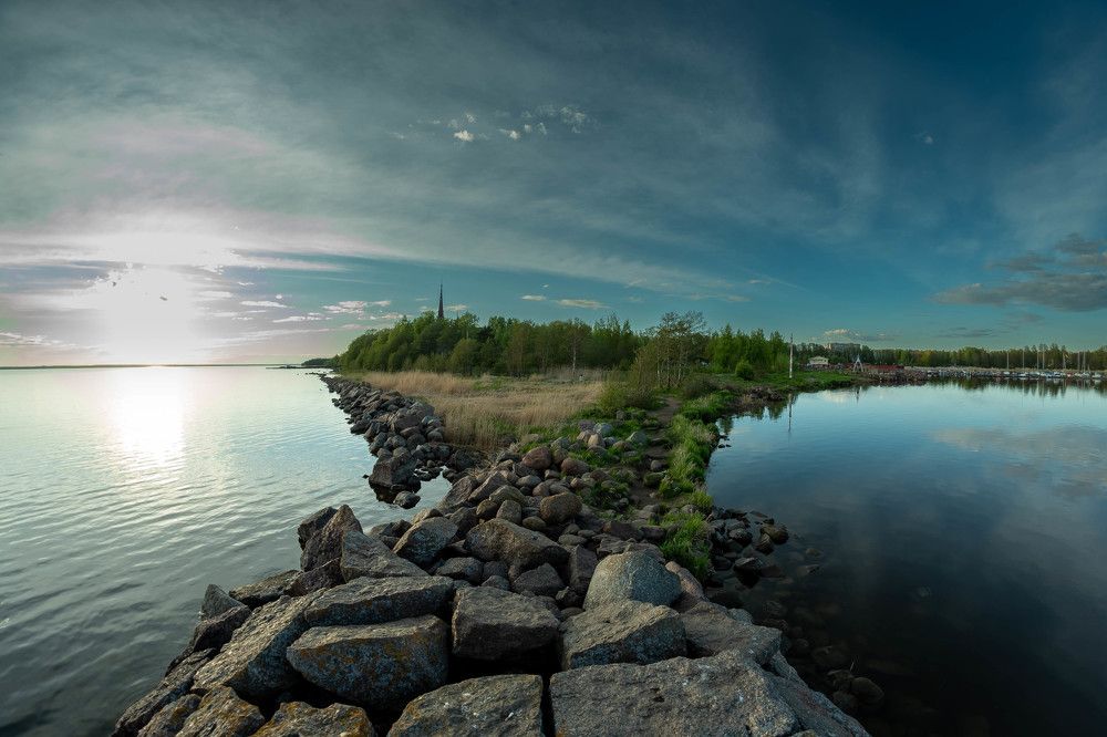 Photograph by Сергей Леканов