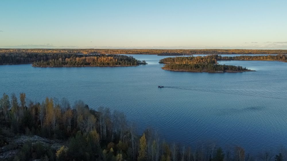Photograph by Сергей Леканов