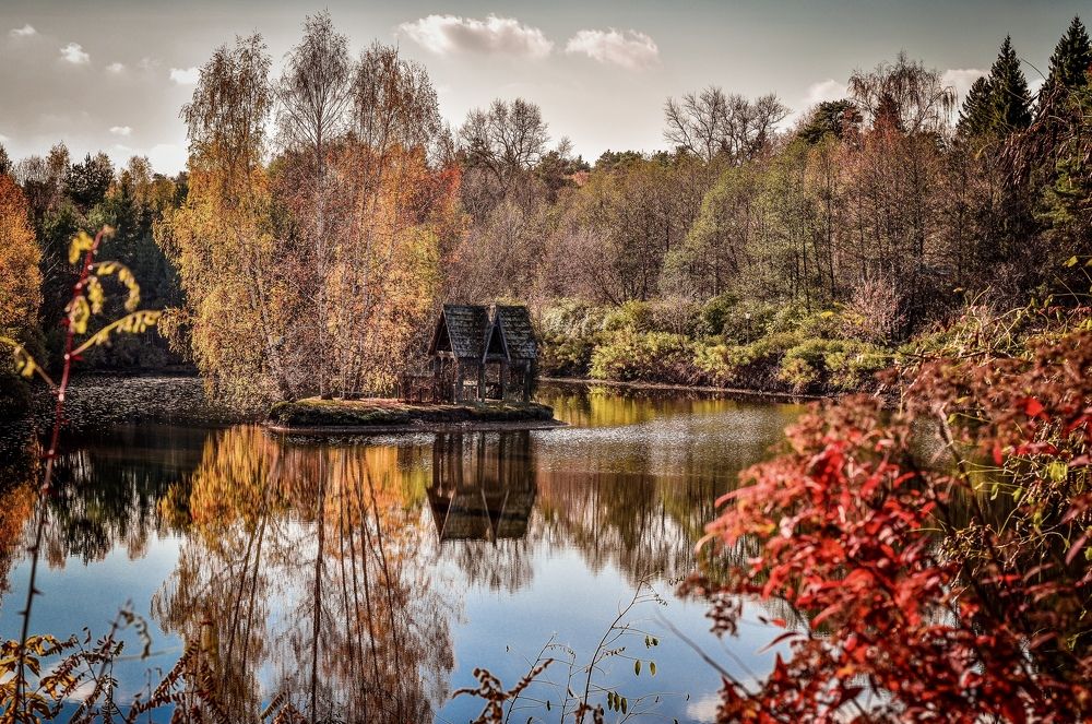 Photograph by Ольга Семина