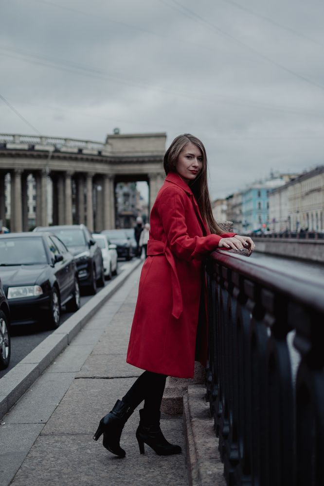 Photograph by Сергей Леканов