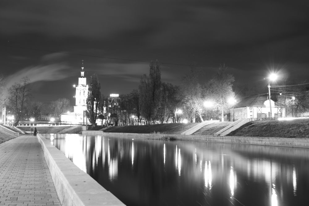 Photograph by Иван Скрипкин