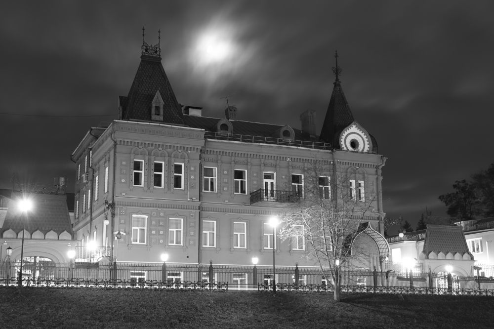 Photograph by Иван Скрипкин