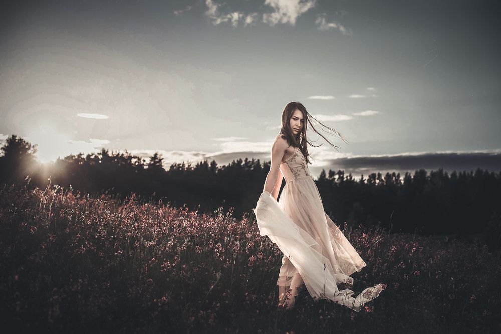 Photograph by Сергей Леканов