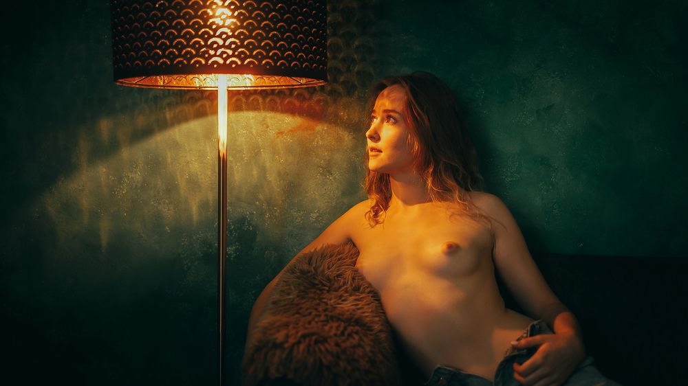 Photograph by alex Roosso