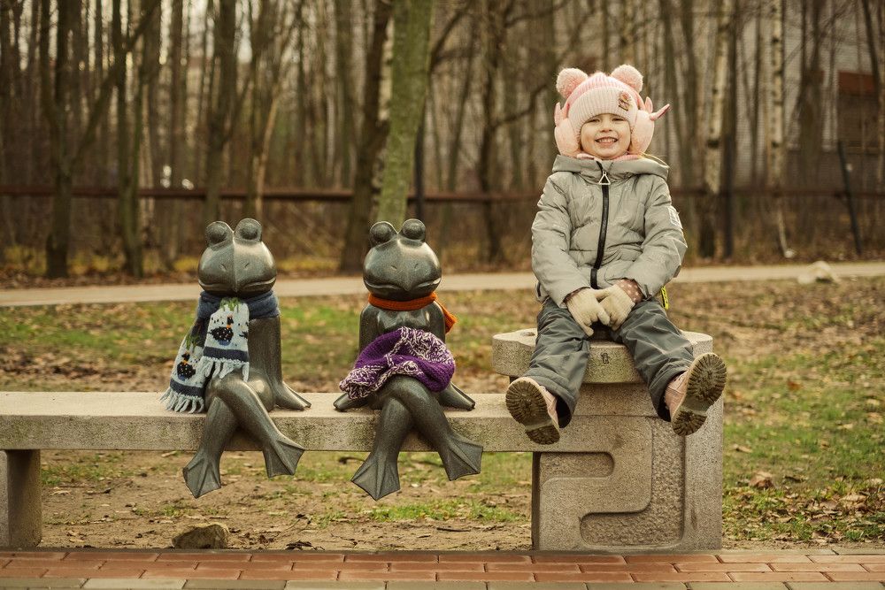 Photograph by Сергей Леканов