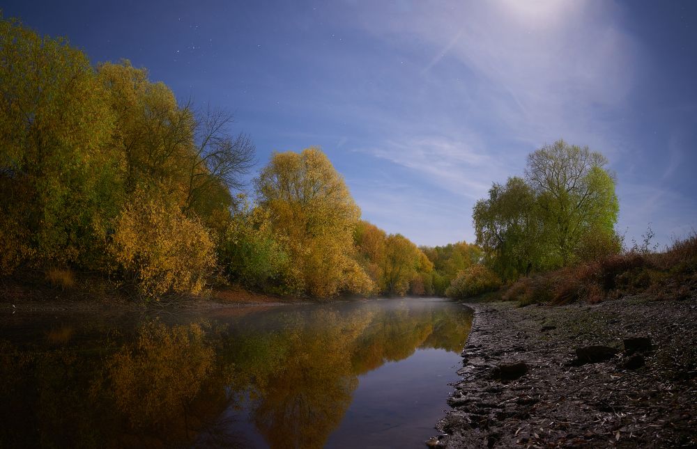 Photograph by Александр Парамонов