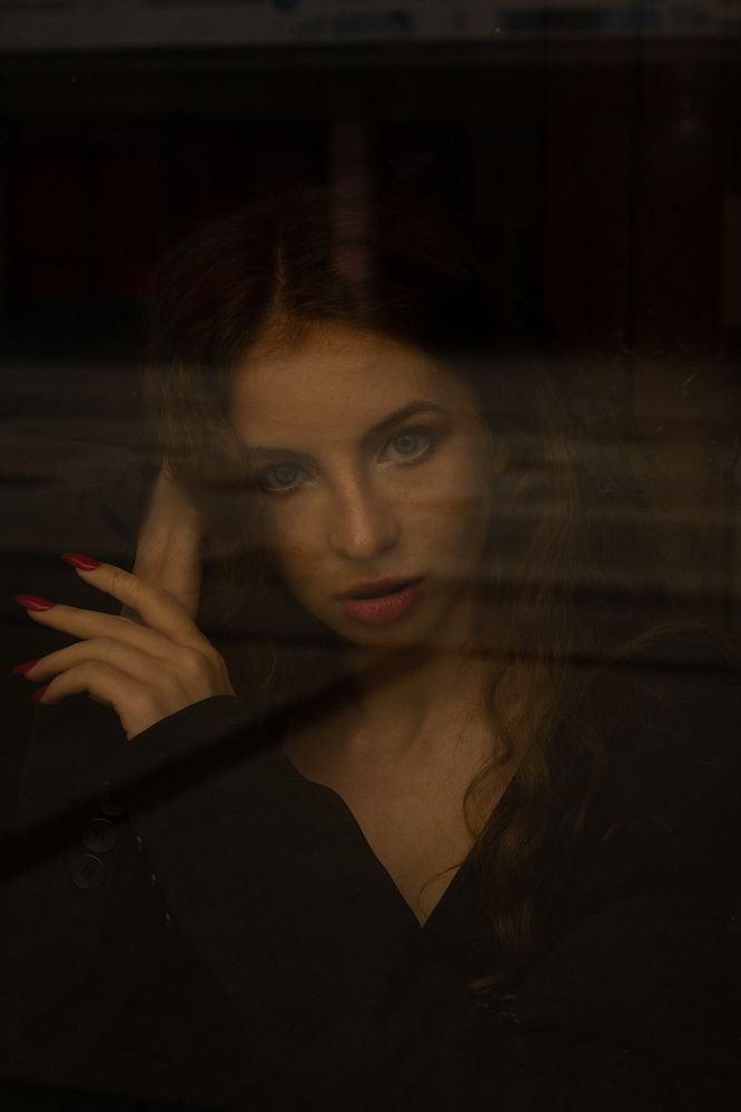 Photograph by Даниил Щеглов