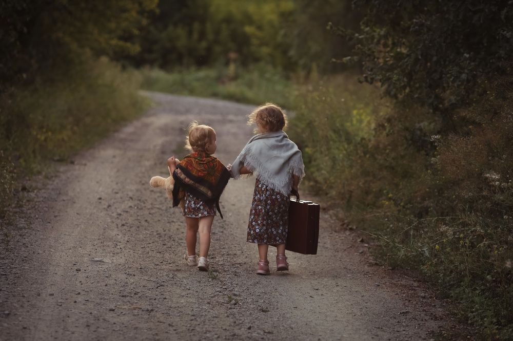 Photograph by Харламова Алина