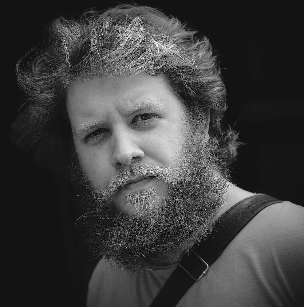 Photograph by Boris Bekelman