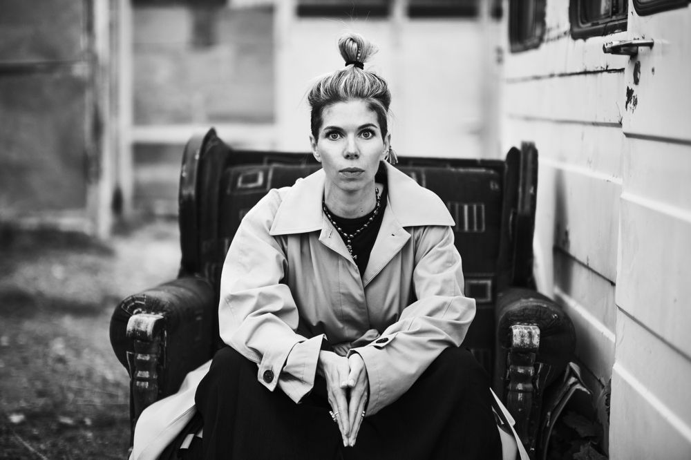 Фотография автора Владимир Эделев