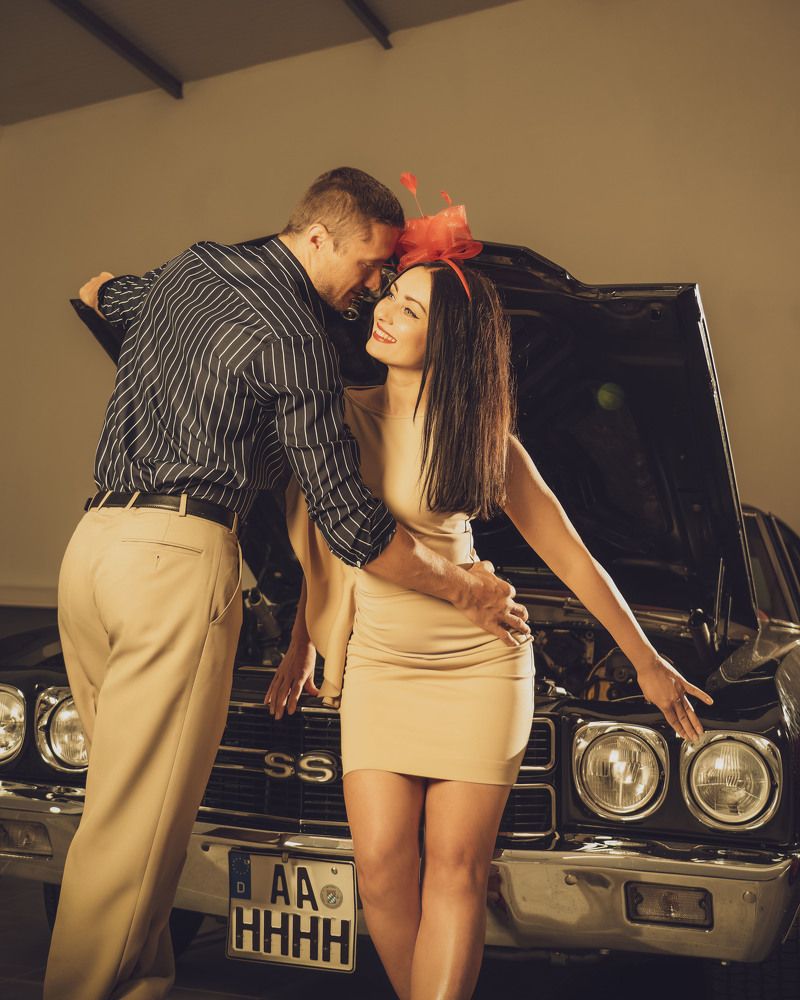 Photograph by Larissa Kuhn