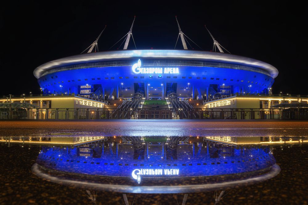 Photograph by Александр Парамонов