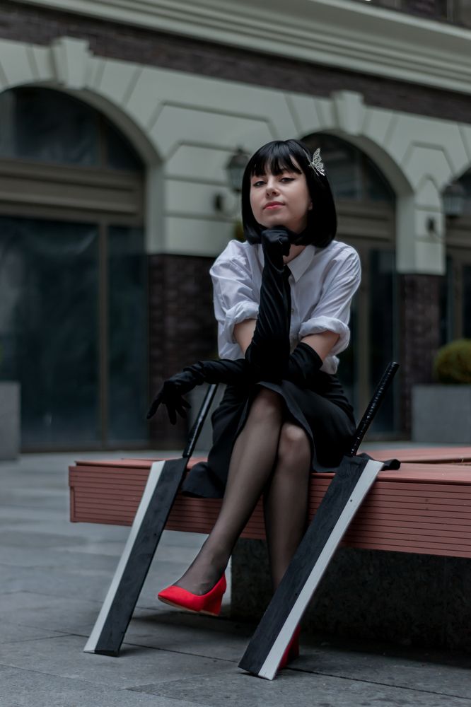 Photograph by Анастасия Музафарова