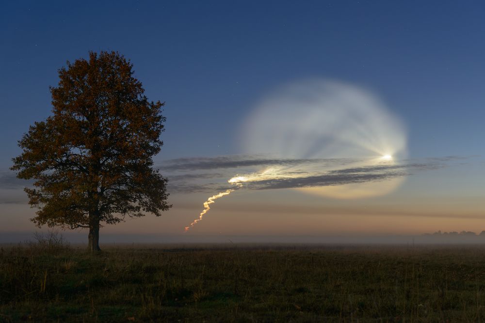 Photograph by Александр Парамонов