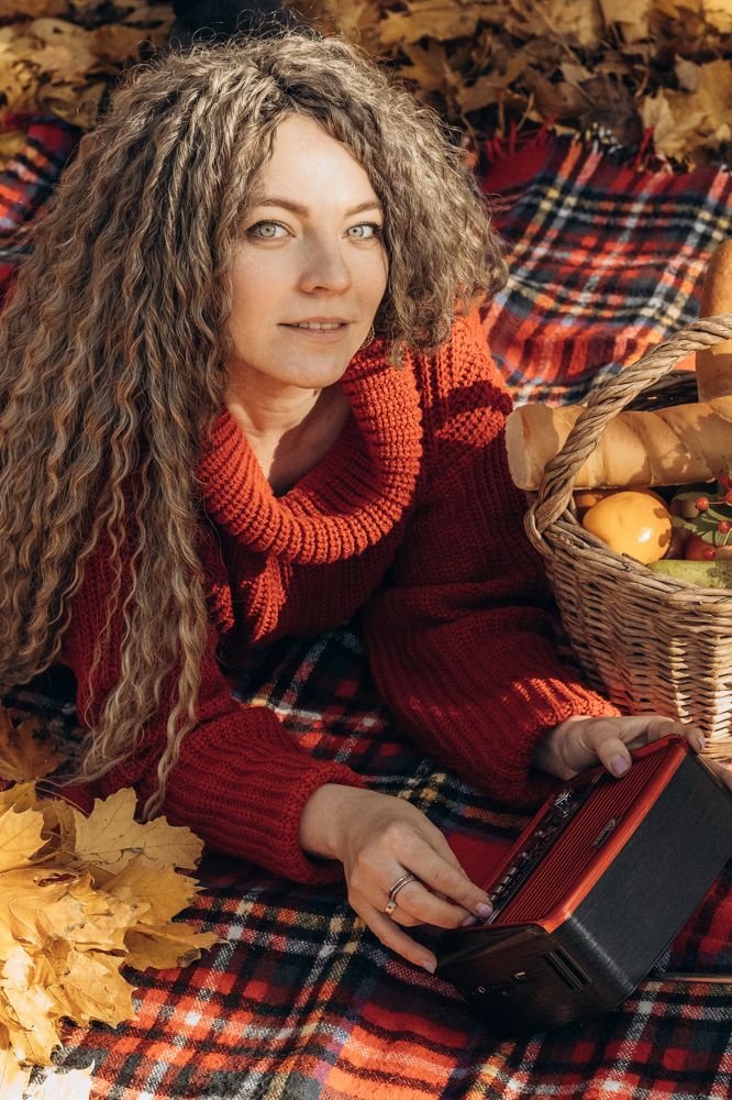 Photograph by Ирина