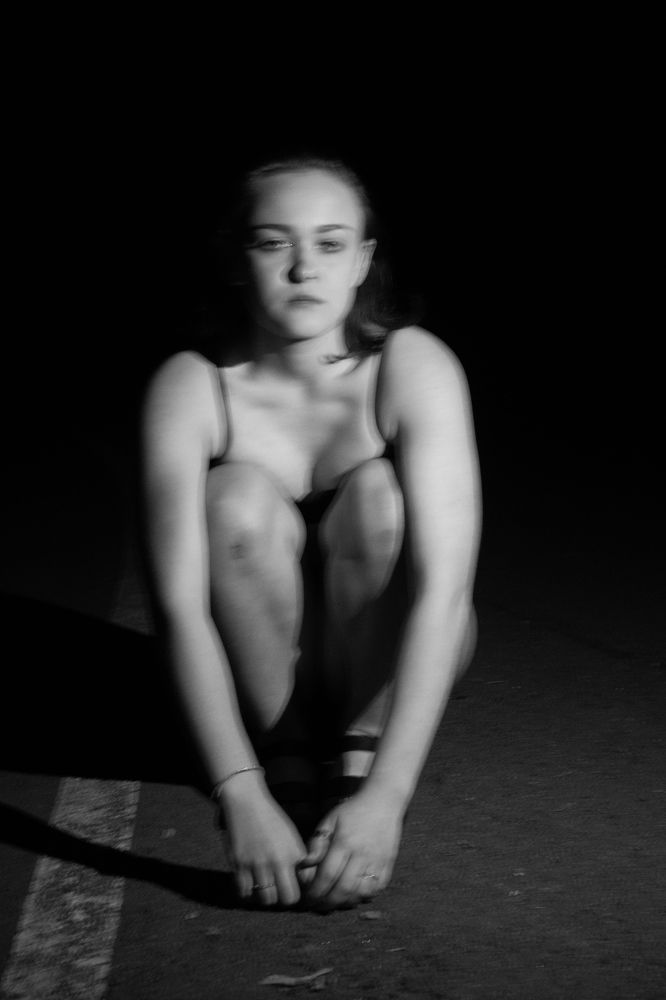 Photograph by Даниил Щеглов