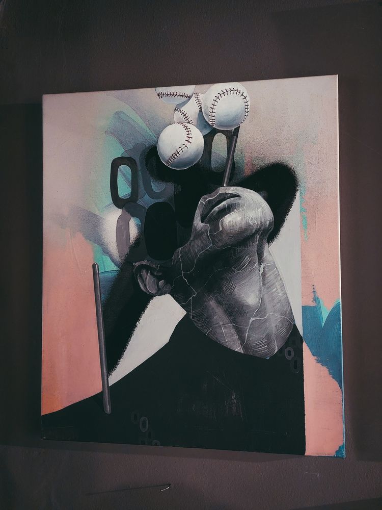 Фотография автора Артур Зюзин