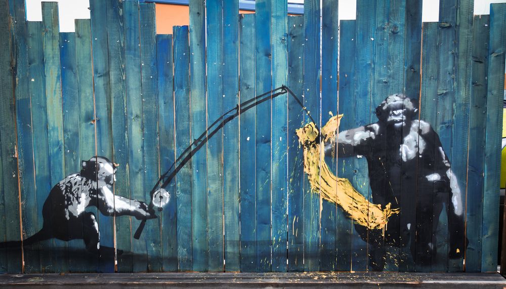 Фотография автора Артур Зюзин