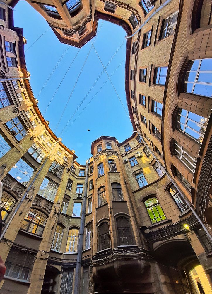 Фотография автора Ольга Виноградова