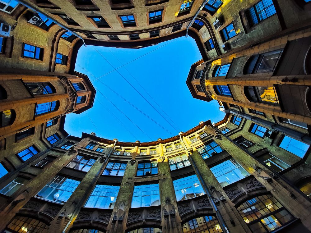 Фотография автора Ольга Виноградова