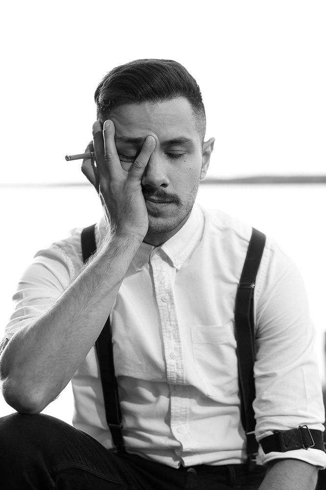 Photograph by Михаил Мартынов