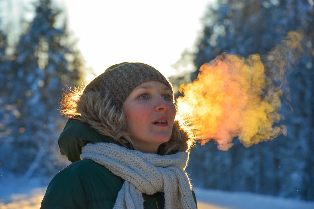 Photograph by Александр Парамонов