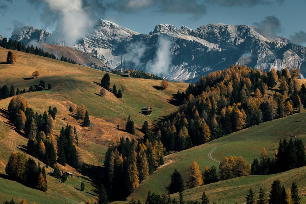 Photograph by Alen Hasic