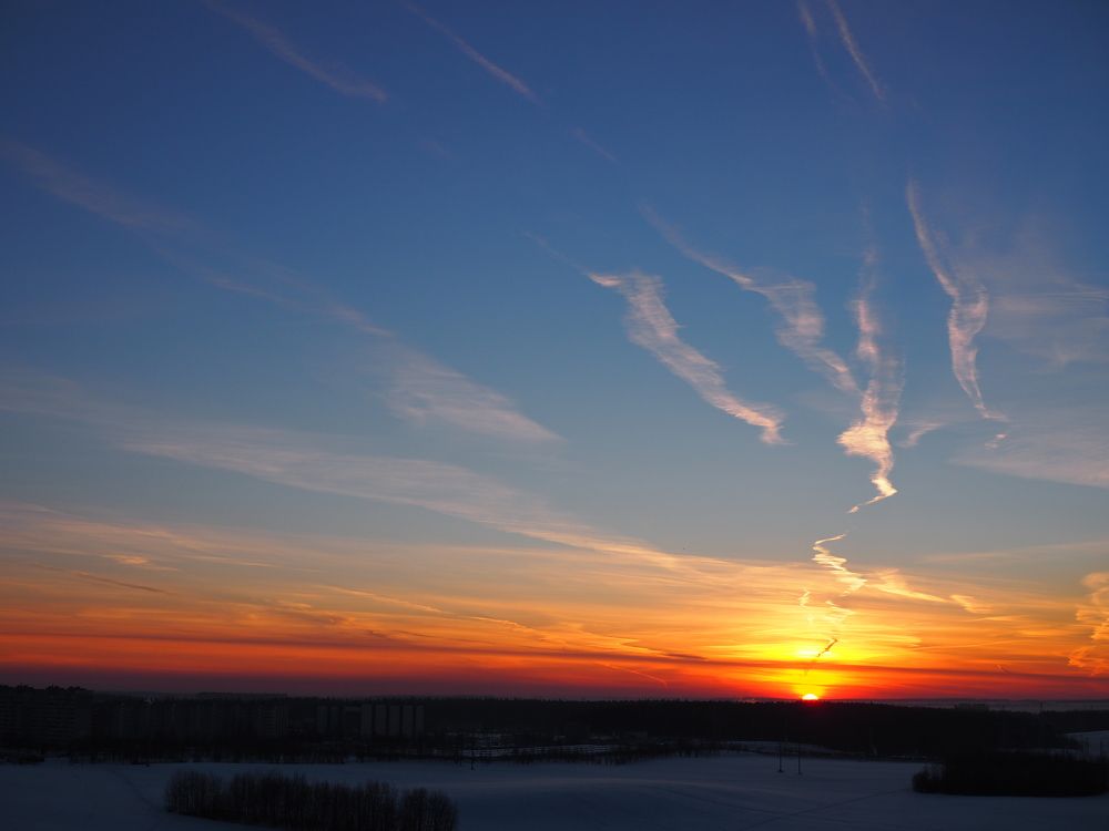 Photograph by Екатерина Бердутина