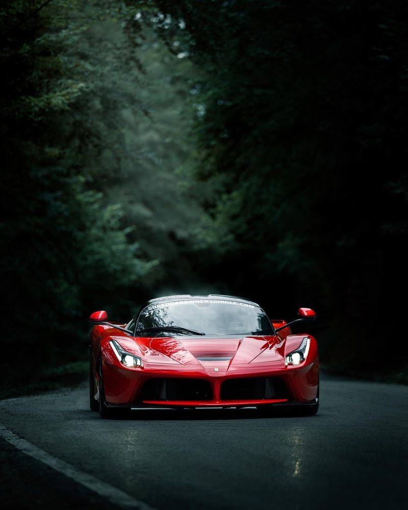 Photograph by Alen Hasic