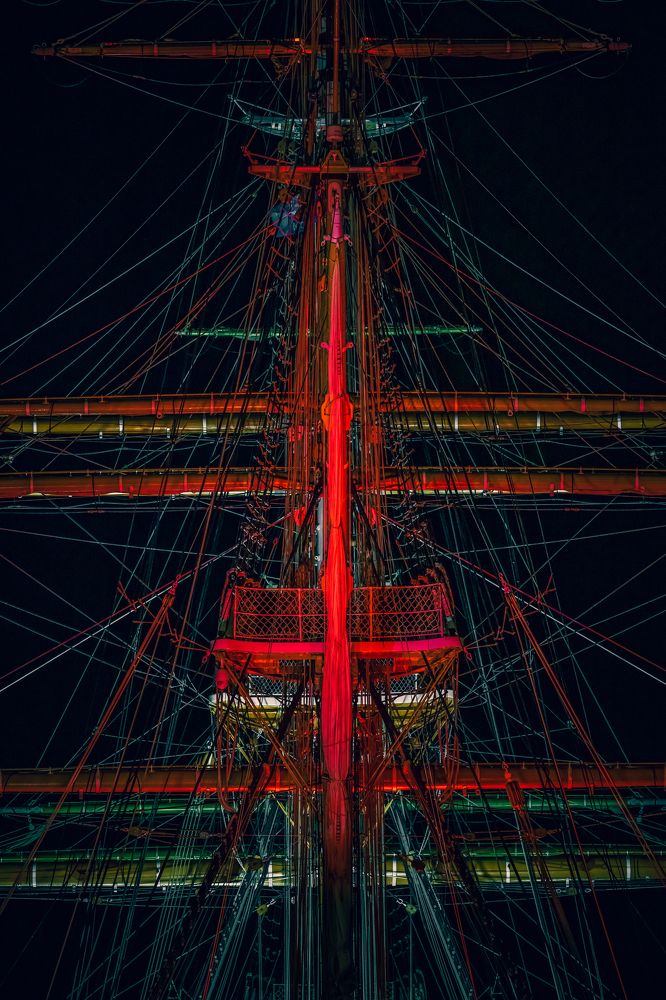 Photograph by Alen Hasic