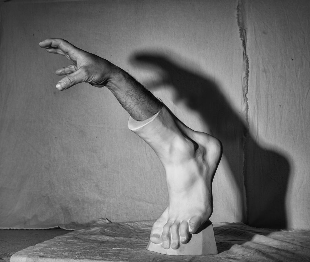 Photograph by Александр Парамонов