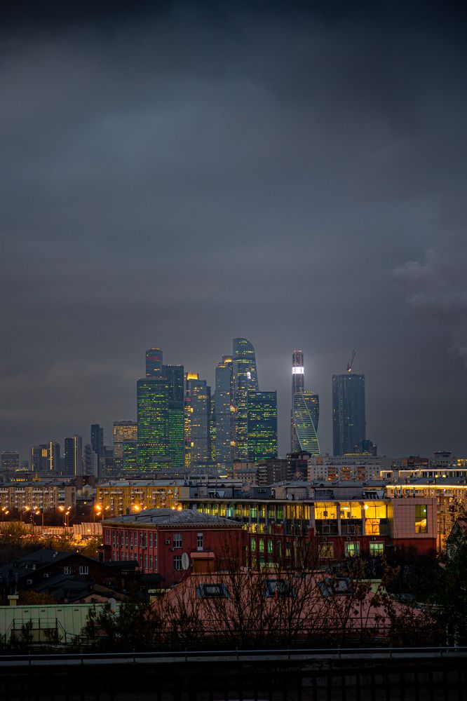 Photograph by Алан Гасымов