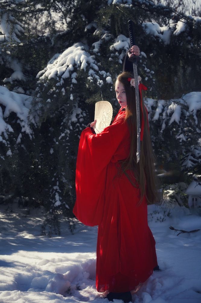 Photograph by Наталья Пирогова