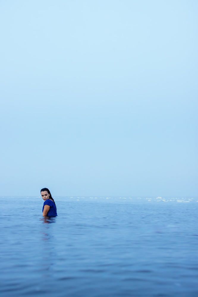 Photograph by Anna Petrov