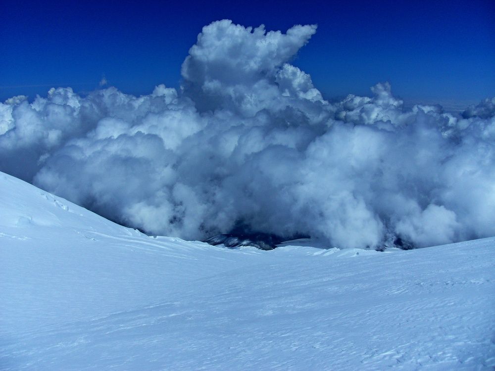 Photograph by Сергей Смоленцев