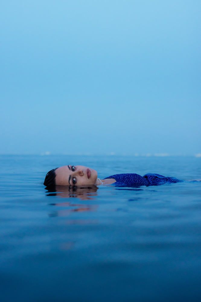 Photograph by Anna Petrov